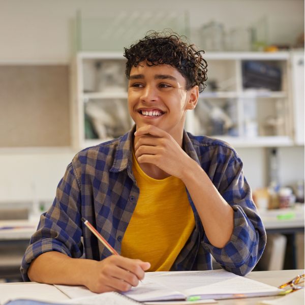 One-on-one Sydney Tutoring session with an Alchemy tutor at home